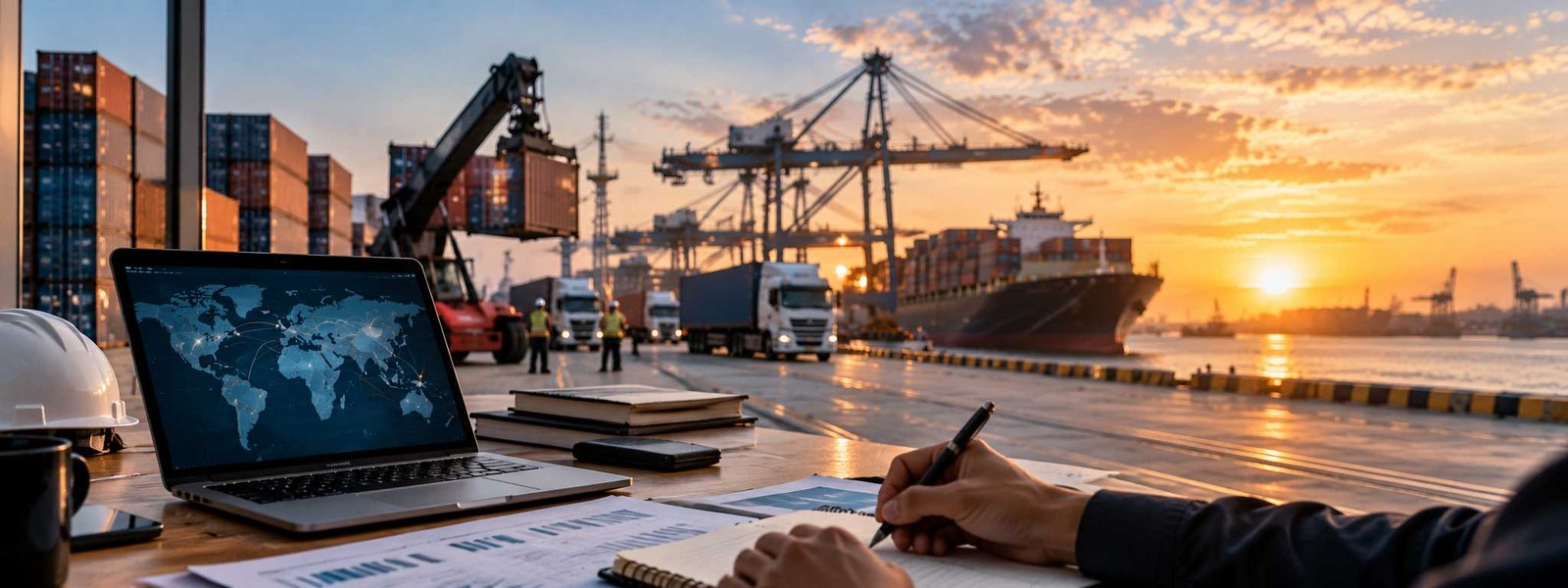 The Importance of Reliable Heavy & ODC Transportation for Industrial Projects