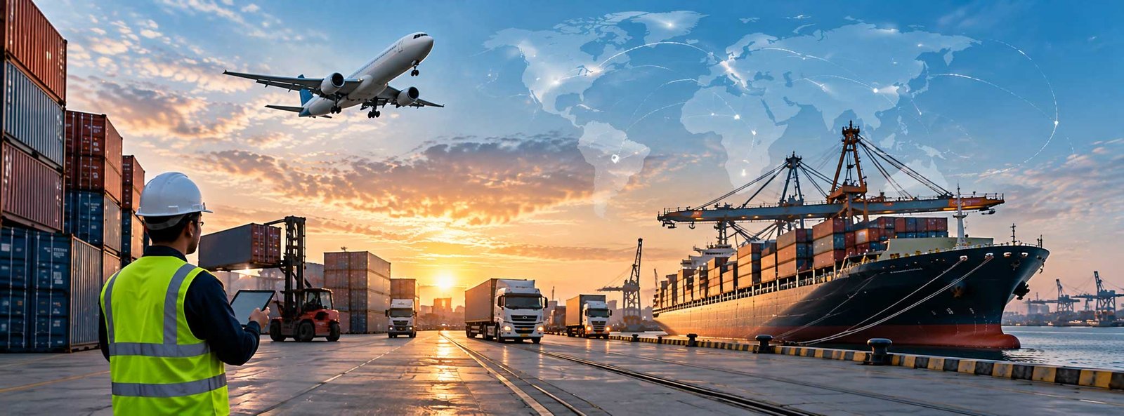 Air Freight