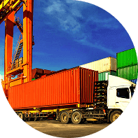 New age cargo truck