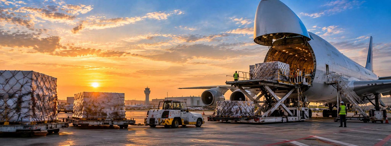 Air Freight