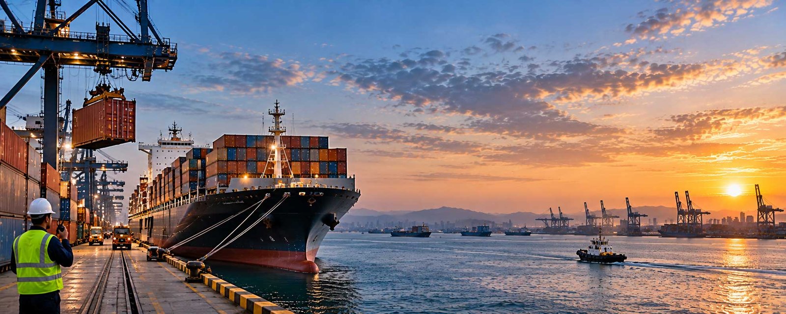 Sea Freight